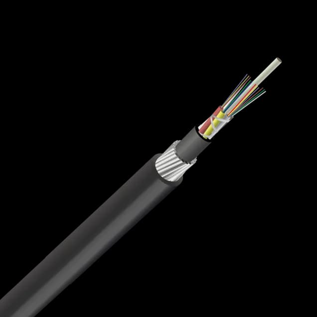 OptoWire-U-DIC-S-32FO-7KN