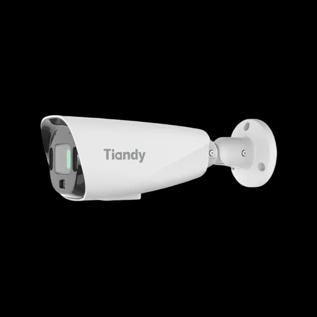 2MP LK2 Motorized Color Maker Bullet Starlight EW Camera IR 80M 2.7-13.5mm (Metal + Dual Light)