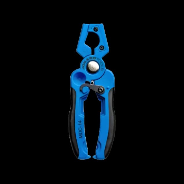 Microduct Tube Cutter MDC-14