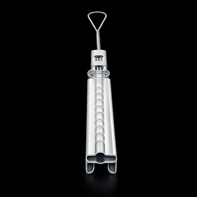 Optowire Anchor clamp ODWAC-23