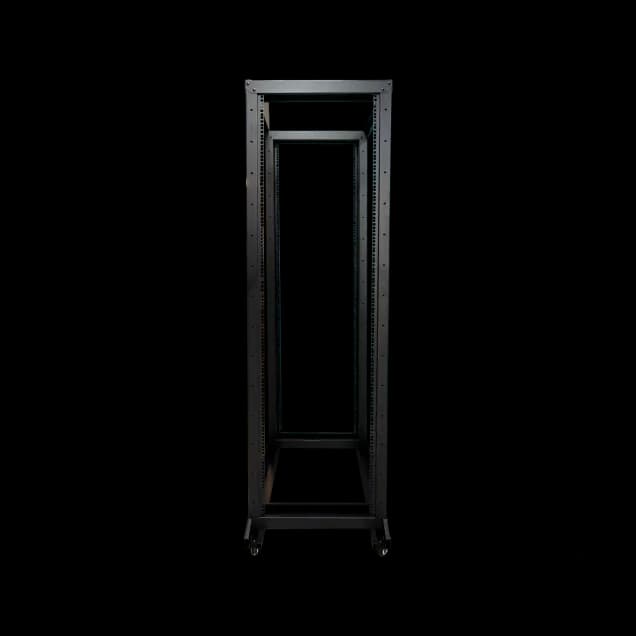 42U Open Network Rack Cabinet (600x1000mm)