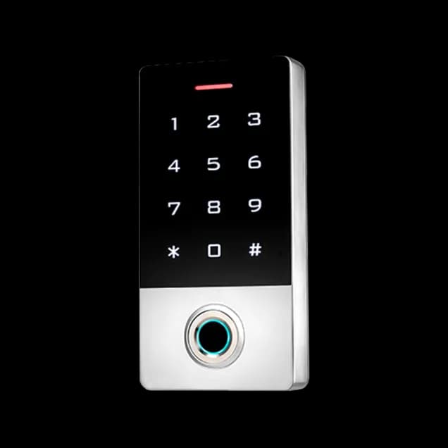 Wifi Fingerprint Touch Keypad Access Control VIV-TF1 MF