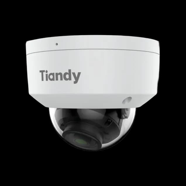 4MP SK Series Fixed Color Maker Dome Starlight Camera IR 30M 2.8mm Metal&Plastic + Dual light