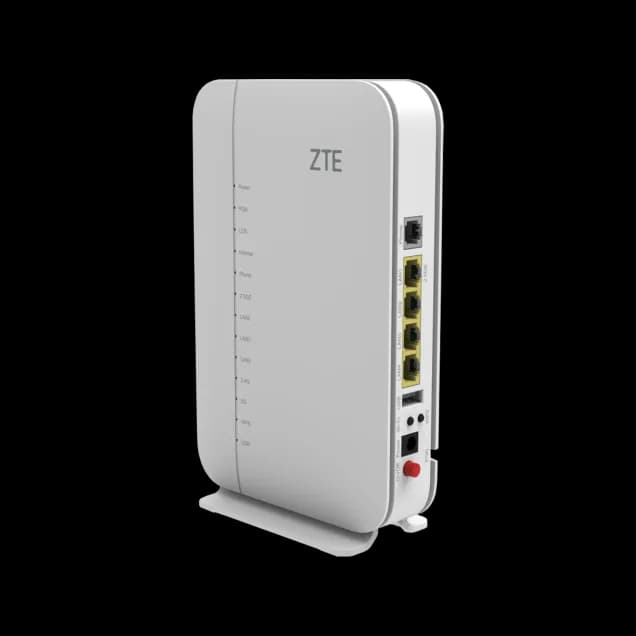 AX3000 Dual-Band Wi-Fi 6 XG-PON Gateway– F7605P V3.0