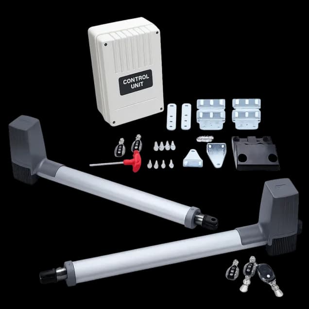 SWING GATE OPENER VIV-PK300DC