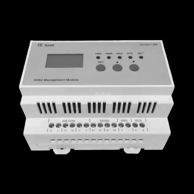 AC Controller B19