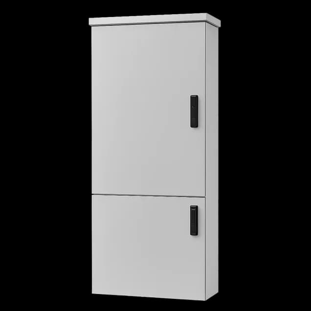 YSTC-HB300D Street Cabinet 