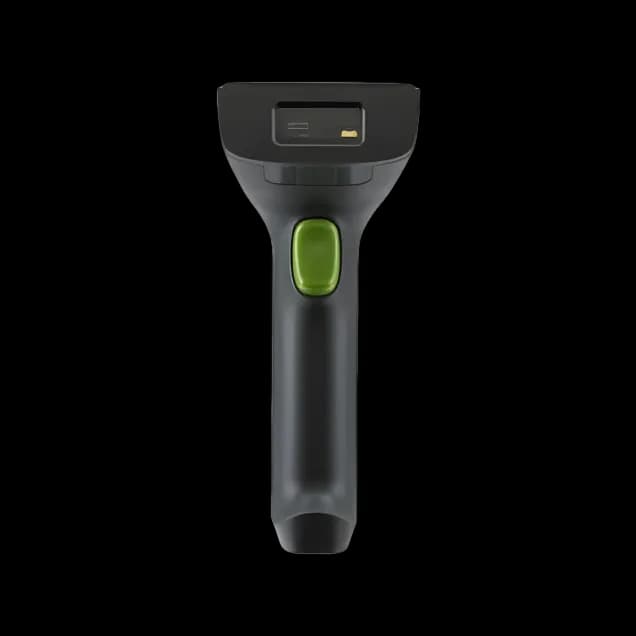 ZKB102S Barcode Scanner 