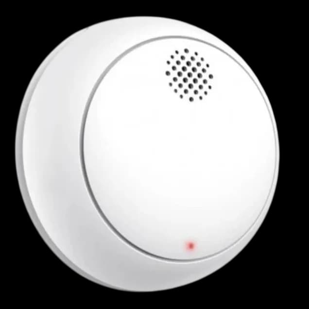 Smart Wi-fi Smoke Alarm VIV-WS2SA-1
