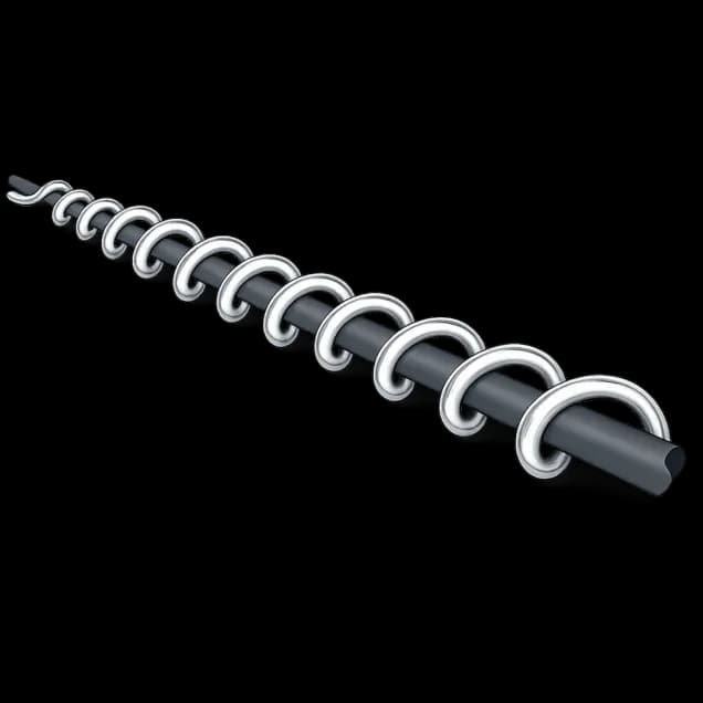Optowire SVD-(23.51-25.88mm)-175