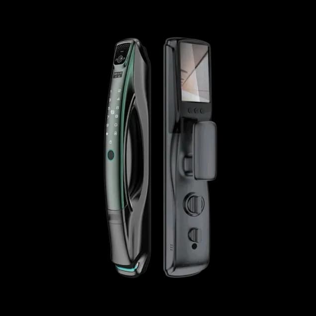 Smart Lock VIV-I9-3D