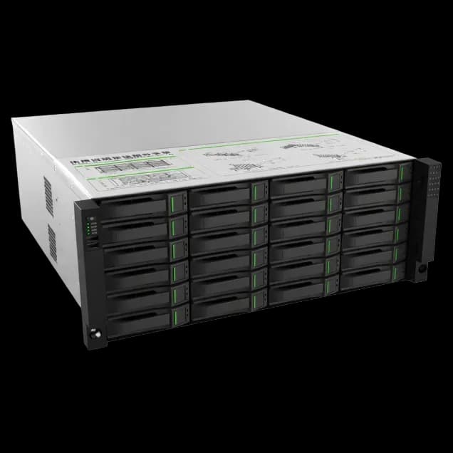 NVR Pro Series 24HDD 160Channel Normal