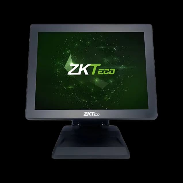 ZKBio910 (128GB SSD) POS Terminal