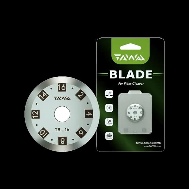 TAWAA TBL-16N Blade For Fiber Cleaver