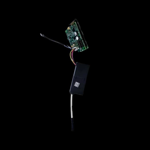 [ISP-0039] Arc Board Module & Power Board