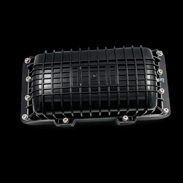 YCIL- FOSC-106-96F In-Line Fiber Optic Splice Closure