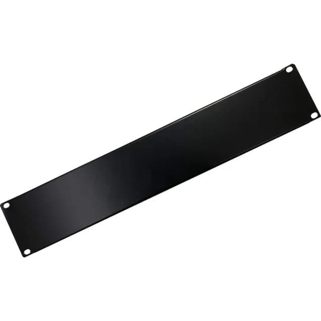 19-Inch 4U Blank Panel for Network Rack Cabinets