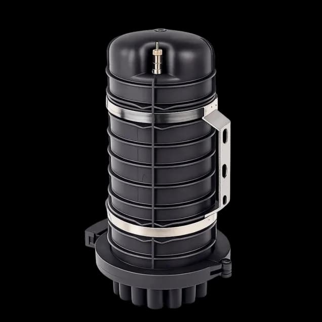 YCDH-D096-2 Dome Type Fiber Optic Splice Closure