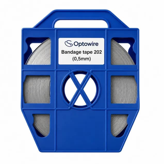 Bandage tape 202 (0,5mm)