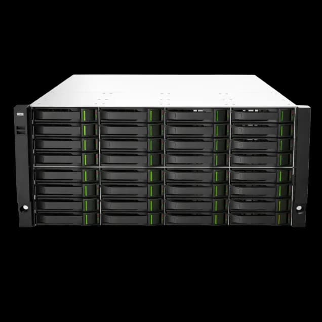 Central Storage Server TC-U3224R Spec:S/C/T/V1.2