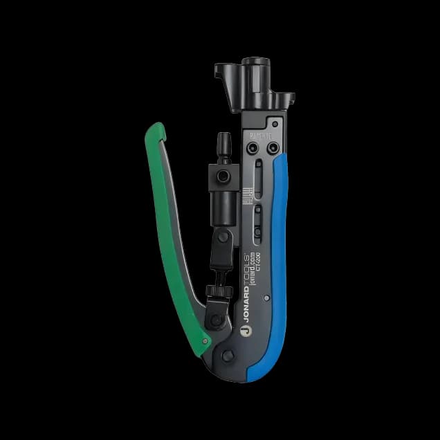 Universal Compression Tool Jonard CT-200