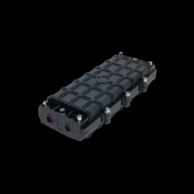 YCIL- FOSC-102-96F In-Line Fiber Optic Splice Closure