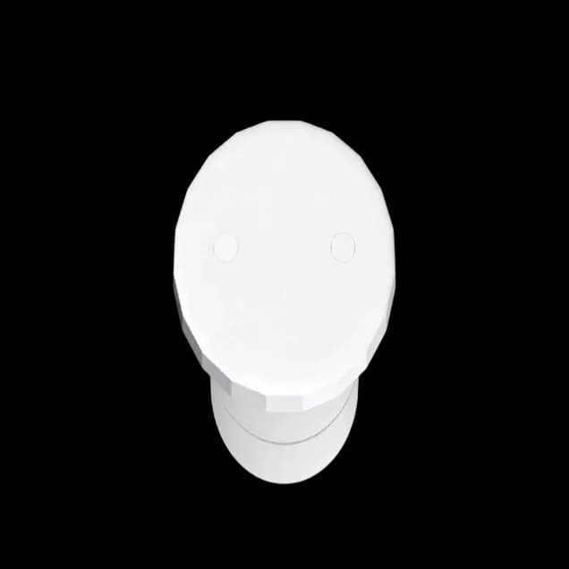 Human Presence Sensor VIV-HP210- Z
