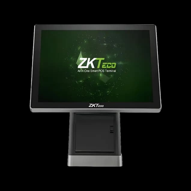 ZKBio750P (128GB SSD) POS Terminal