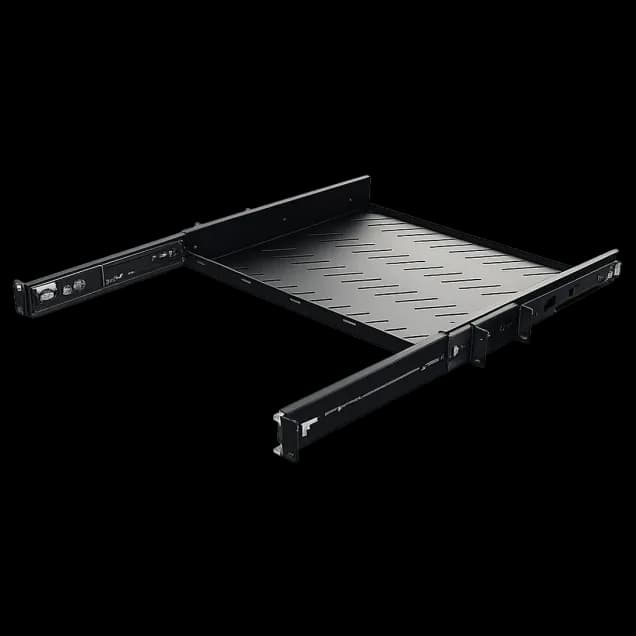 Sliding rail shelf YISP-60001(350mm)